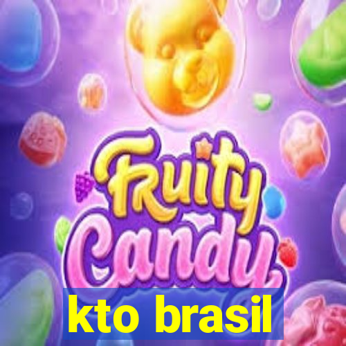 kto brasil